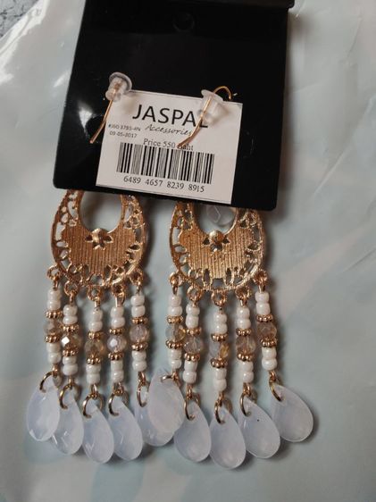 JASPAL ต่างหู รูปที่ 12