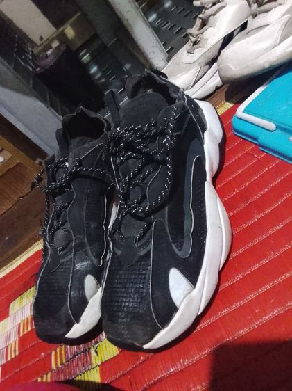 รองเท้าผ้าใบรีบอค รูปที่ 3