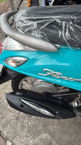 Fino 125 รูปที่ 13