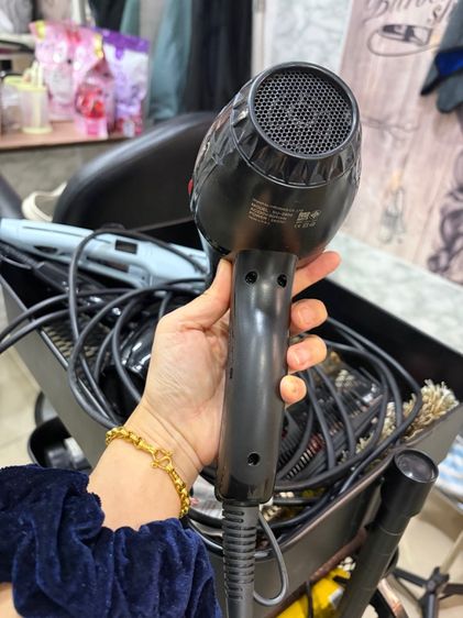 ไดร์เป่าผม รูปที่ 3