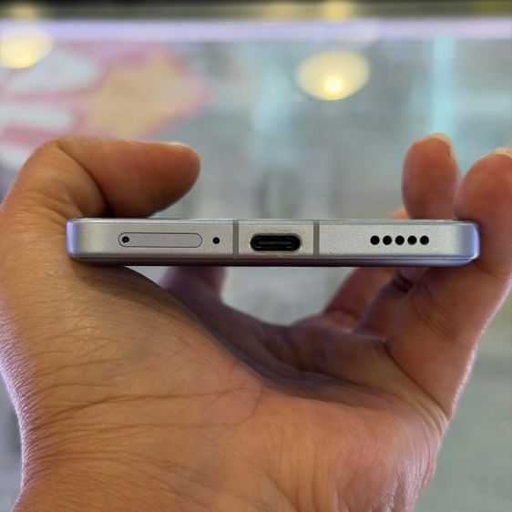 Xiaomi 14T Pro สี Titan Blue เครื่องศูนย์ ครบยกกล่อง🥰🥰 รูปที่ 6