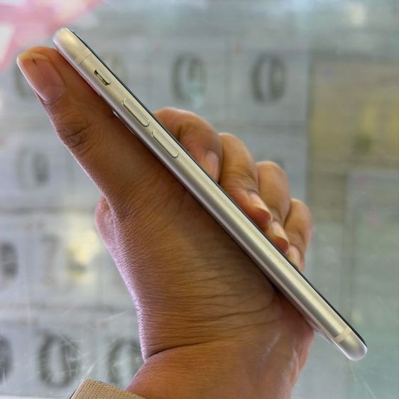 iPhone SE 2020 256GB สีขาว 🔥🔥 รูปที่ 4