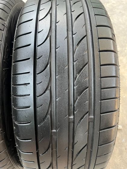 ✨ล้อแม็กแต่ง 5รู114✨RE30(งาน LENSO) ขอบ 17 สีเทากัล พร้อมยาง 215-50-17 OTANI♨️ปี 24♨️ รูปที่ 14