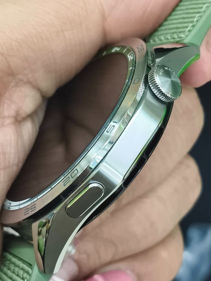 Huawei Watch GT 4 46mm AMOLED GPS แบตอึด 14 วัน สุขภาพครบ กันน้ํา 5ATM รูปที่ 13