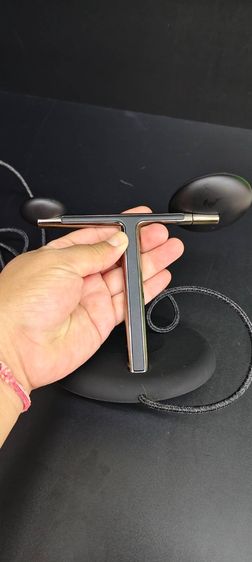 Belkin BoostCharge Pro3-in-1Magnetic Charging Stand (WIZ023) แท่นชาร์จ MagSafe iPhone Apple Watch รูปที่ 8