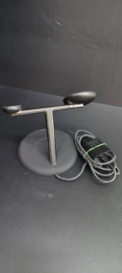 Belkin BoostCharge Pro3-in-1Magnetic Charging Stand (WIZ023) แท่นชาร์จ MagSafe iPhone Apple Watch รูปที่ 3