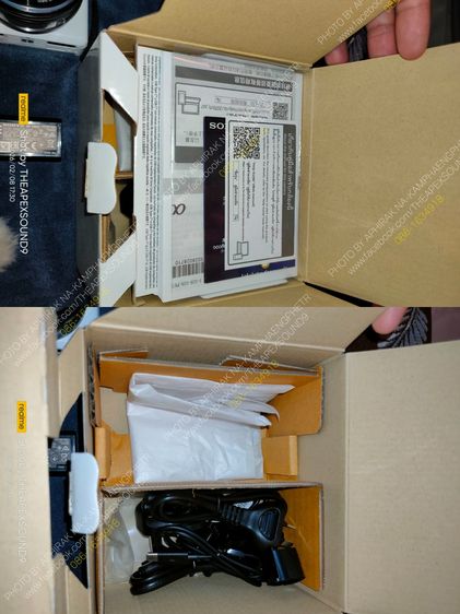 ขายกล้องส่วนตัว (sony zv e10) รูปที่ 13