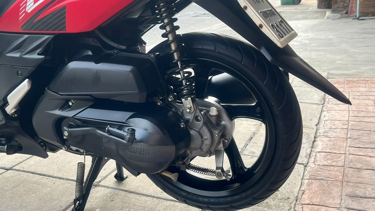 Yamaha GT 125 จดปี 23 ไมล์ 10757 km. รูปที่ 11