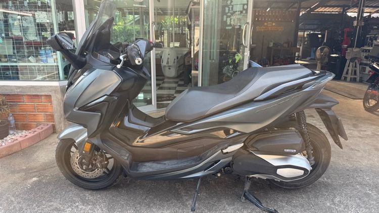 ขาย forza 350 ปี 21