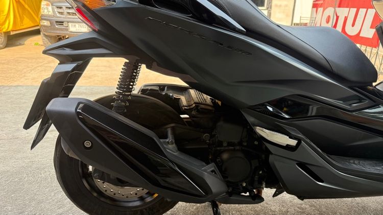 ขาย forza 350 ปี 21 รูปที่ 8