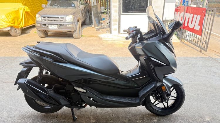 ขาย forza 350 ปี 21 รูปที่ 3