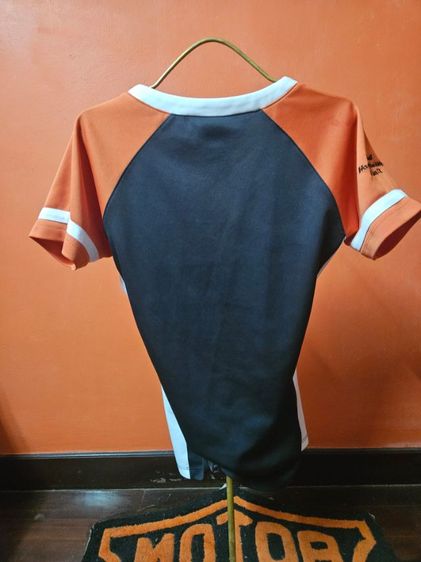 เสื้อHarley Davidson size s รูปที่ 3