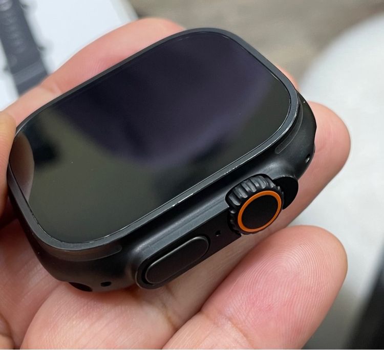 Apple Watch Ultra3  รูปที่ 14
