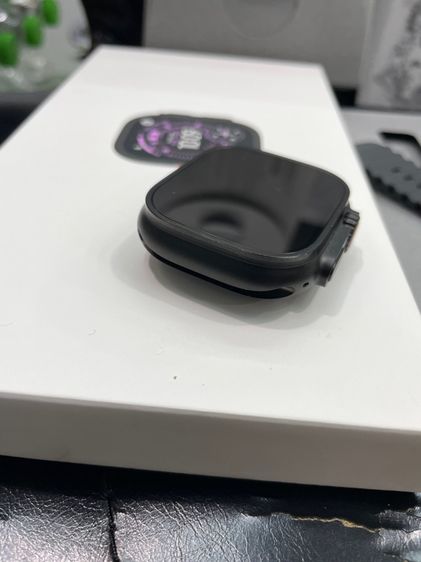 Apple Watch Ultra3  รูปที่ 12