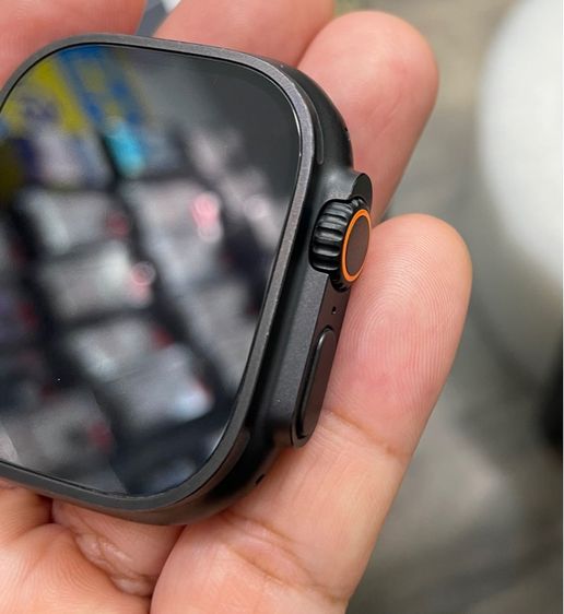 Apple Watch Ultra3  รูปที่ 16
