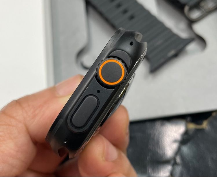 Apple Watch Ultra3  รูปที่ 4