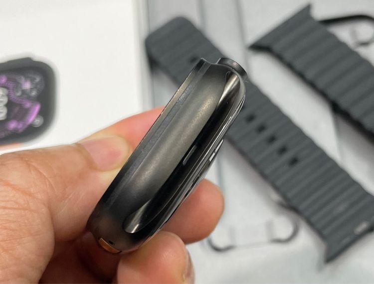 Apple Watch Ultra3  รูปที่ 3