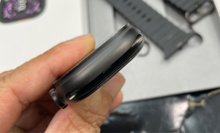Apple Watch Ultra3  รูปที่ 5