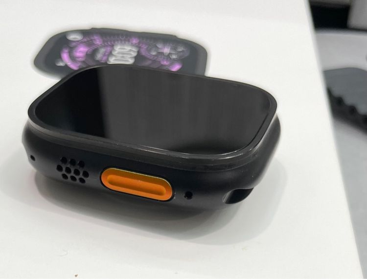 Apple Watch Ultra3  รูปที่ 8