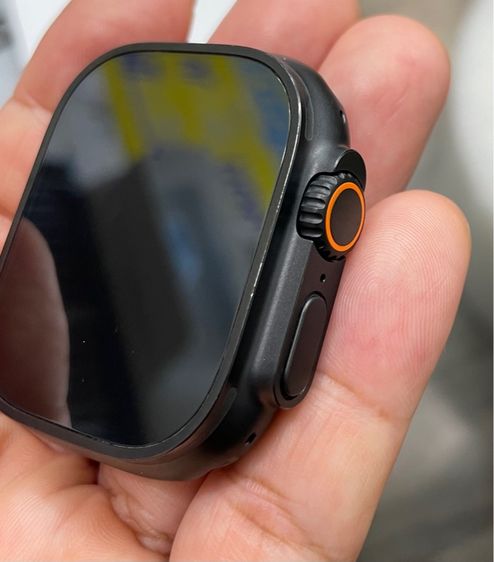 Apple Watch Ultra3  รูปที่ 15