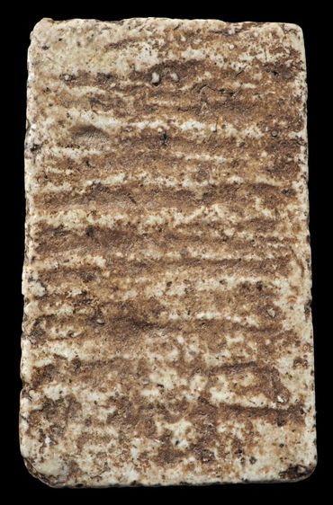 พระสมเด็จวัดระฆัง พิมพ์ใหญ่ องค์งาม รูปที่ 2