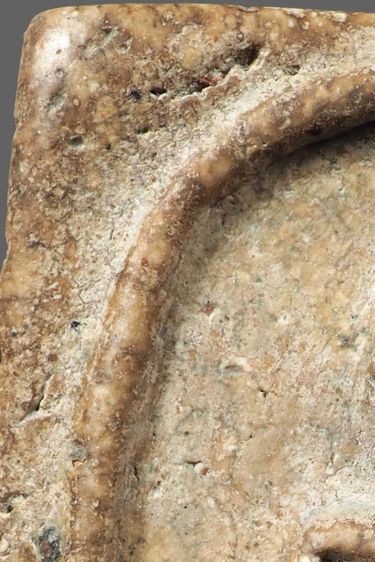 พระสมเด็จวัดระฆัง พิมพ์เกศบัวตูม รูปที่ 5