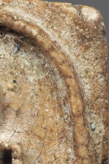 พระสมเด็จวัดระฆัง พิมพ์เกศบัวตูม รูปที่ 6