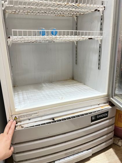 ตู้แช่SANDEN รูปที่ 6