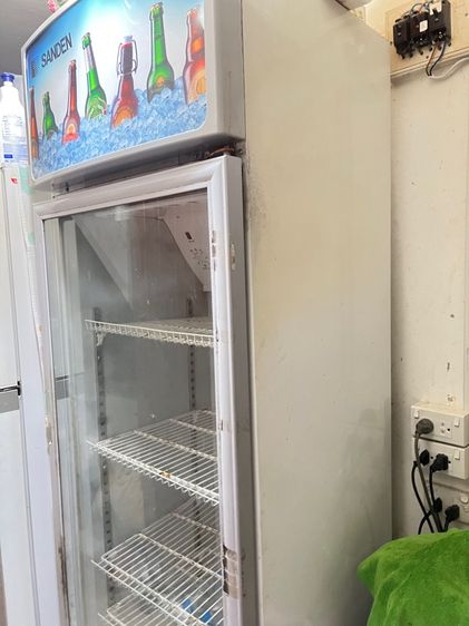 ตู้แช่SANDEN รูปที่ 4