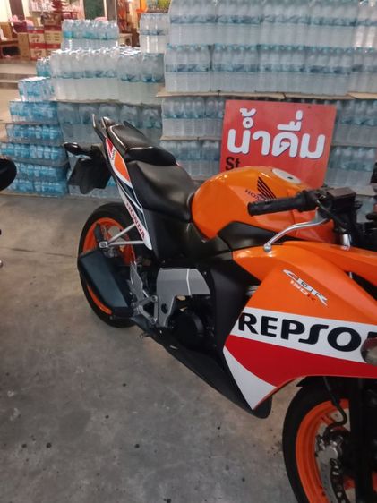 ขายรถสภาพดีเอสกสารครบ รูปที่ 9