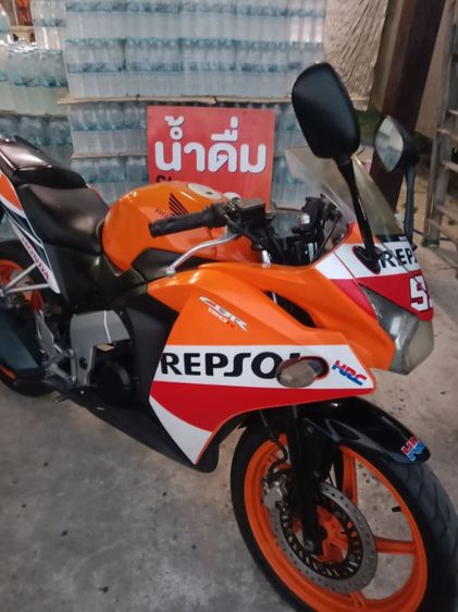 ขายรถสภาพดีเอสกสารครบ รูปที่ 8