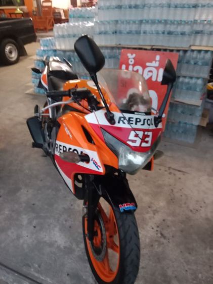 ขายรถสภาพดีเอสกสารครบ รูปที่ 10