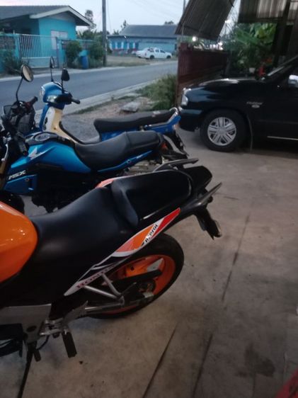 ขายรถสภาพดีเอสกสารครบ รูปที่ 13