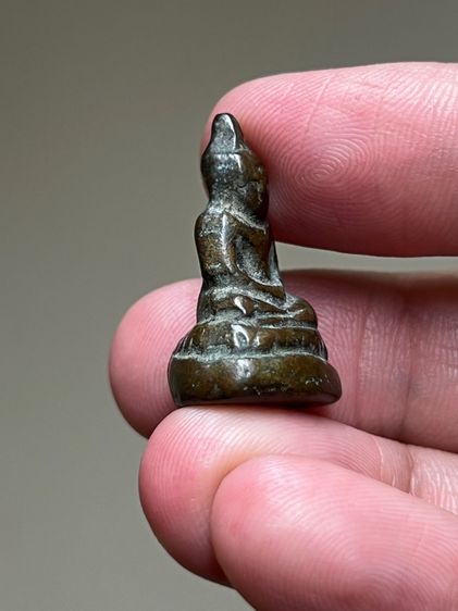 พระกริ่ง รูปที่ 4