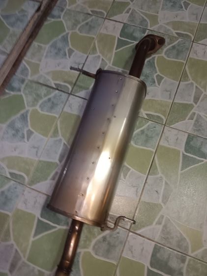 ท่อMazda2  รูปที่ 12