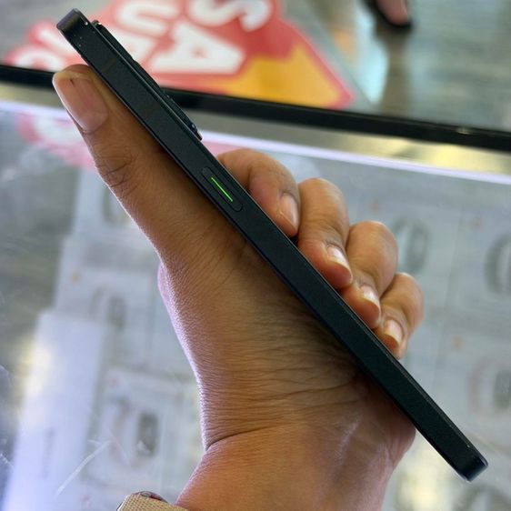 Oppo Reno6 5G สีดำ เครื่องศูนย์ สภาพสวย จอ6.43นิ้ว แรม8รอม128 กล้อง64ล้าน(3ตัว)❤️❤️ รูปที่ 4