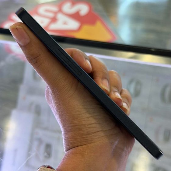 Oppo Reno6 5G สีดำ เครื่องศูนย์ สภาพสวย จอ6.43นิ้ว แรม8รอม128 กล้อง64ล้าน(3ตัว)❤️❤️ รูปที่ 3