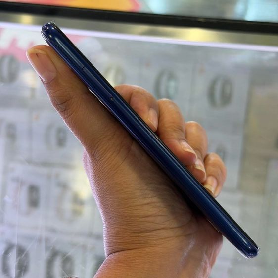 Huawei Y5 Prime สีฟ้า เครื่องศูนย์ สภาพสวยมากๆ จอ5.45นิ้ว แรม2รอม16 กล้อง13ล้าน🔥🔥 รูปที่ 3