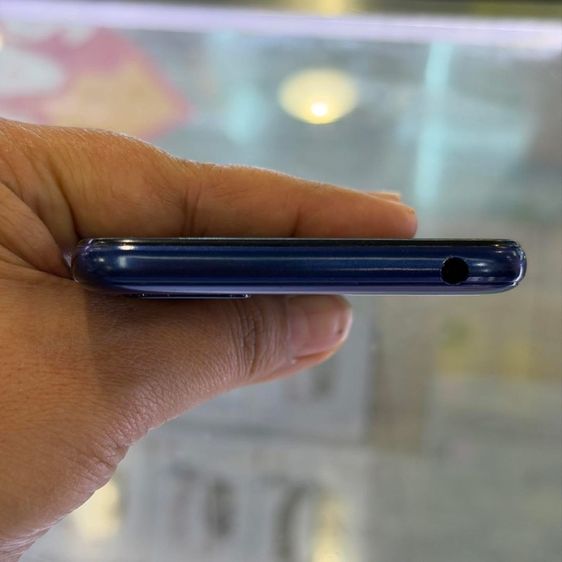 Huawei Y5 Prime สีฟ้า เครื่องศูนย์ สภาพสวยมากๆ จอ5.45นิ้ว แรม2รอม16 กล้อง13ล้าน🔥🔥 รูปที่ 6