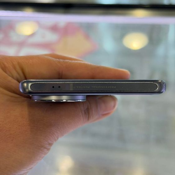 ViVO V40 Pro 5G สีเงิน(Silver) เครื่องศูนย์ สภาพสวยมาก จอ6.78นิ้ว แรม12รอม512 🔥🔥 รูปที่ 6