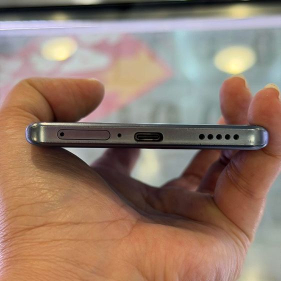 ViVO V40 Pro 5G สีเงิน(Silver) เครื่องศูนย์ สภาพสวยมาก จอ6.78นิ้ว แรม12รอม512 🔥🔥 รูปที่ 5