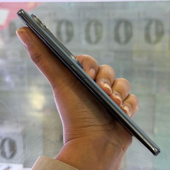 ViVO V40 Pro 5G สีเงิน(Silver) เครื่องศูนย์ สภาพสวยมาก จอ6.78นิ้ว แรม12รอม512 🔥🔥 รูปที่ 4