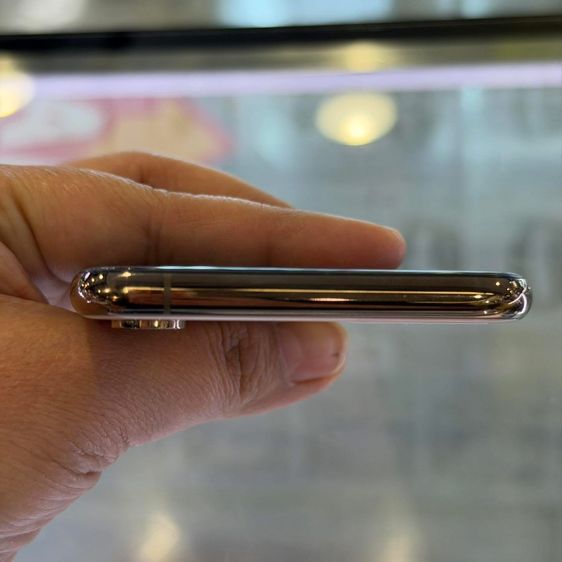 iPhone Xs 64GB สีทอง เครื่องศูนย์ โมเดลTH สภาพสวยมาก🔥🔥 รูปที่ 6