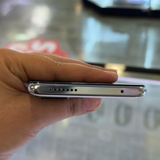 Xiaomi 11T 5G สีขาว เครื่องศูนย์ สภาพสวยมากๆ จอ6.67นิ้ว แรม8รอม256 กล้อง108ล้าน(3ตัว)🥰🥰 รูปที่ 6