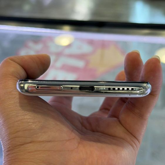 Xiaomi 11T 5G สีขาว เครื่องศูนย์ สภาพสวยมากๆ จอ6.67นิ้ว แรม8รอม256 กล้อง108ล้าน(3ตัว)🥰🥰 รูปที่ 5