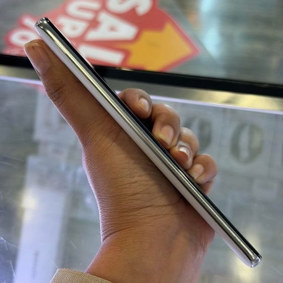 Xiaomi 11T 5G สีขาว เครื่องศูนย์ สภาพสวยมากๆ จอ6.67นิ้ว แรม8รอม256 กล้อง108ล้าน(3ตัว)🥰🥰 รูปที่ 3