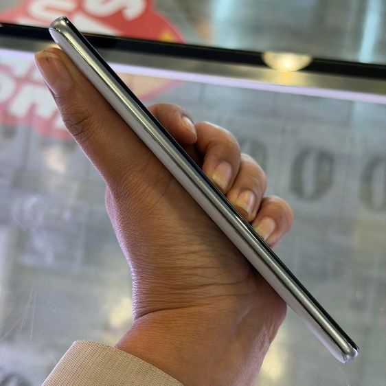 Xiaomi 11T Pro 5G สีขาว เครื่องศูนย์ สภาพสวยมากๆ จอขนแมวบ้าง จอ6.67นิ้ว แรม8รอม128 Sanp888 กล้อง108ล้าน(3ตัว) ❤️❤️ รูปที่ 3