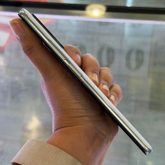 Xiaomi 11T Pro 5G สีขาว เครื่องศูนย์ สภาพสวยมากๆ จอขนแมวบ้าง จอ6.67นิ้ว แรม8รอม128 Sanp888 กล้อง108ล้าน(3ตัว) ❤️❤️ รูปที่ 4