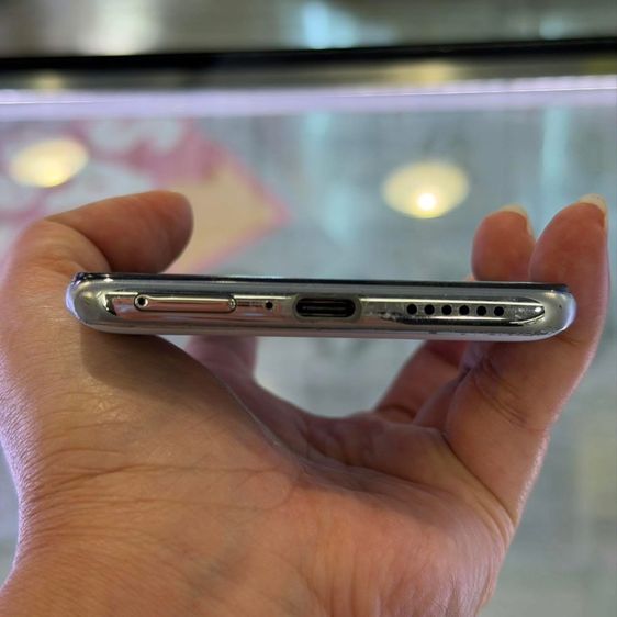 Xiaomi 11T Pro 5G สีขาว เครื่องศูนย์ สภาพสวยมากๆ จอขนแมวบ้าง จอ6.67นิ้ว แรม8รอม128 Sanp888 กล้อง108ล้าน(3ตัว) ❤️❤️ รูปที่ 5