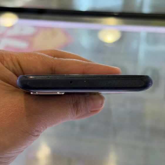 Huawei Y7a สีดำ เครื่องศูนย์ สภาพสวย จอ6.67นิ้ว แรม4รอม128 Kirin710A กล้อง48ล้าน(4ตัว)🥰🥰 รูปที่ 6